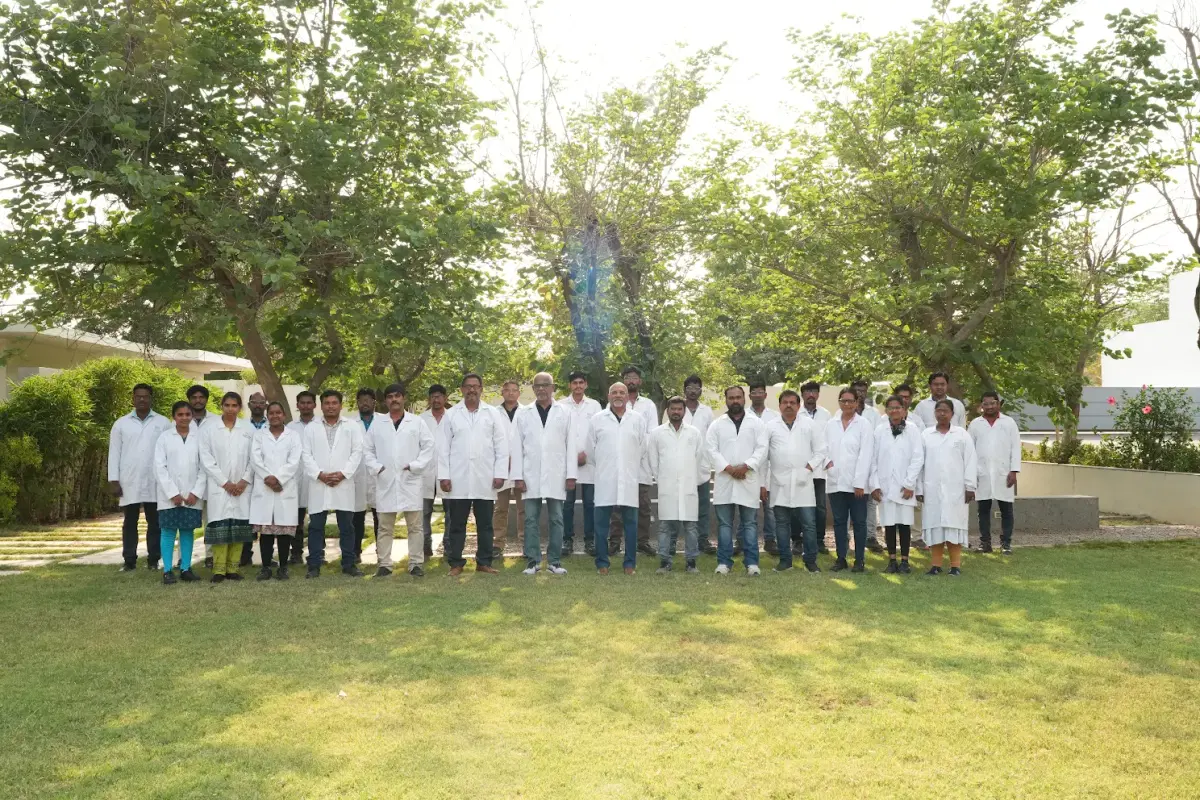 Scimplify R&D | Research & Development