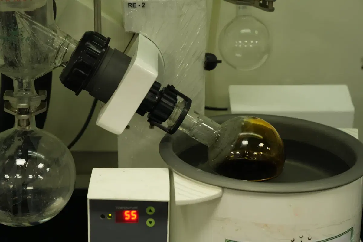 Scimplify R&D | Research & Development