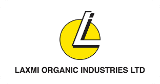 Laxmi Organic logo