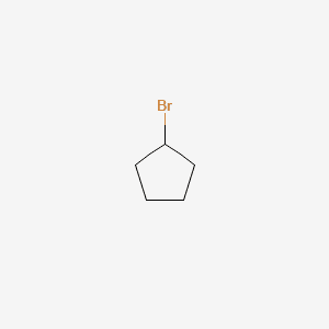 Bromocyclopentane