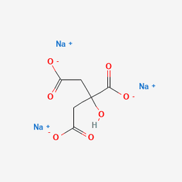 Sodium Citrate (E331)
