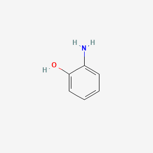 ORTHO AMINO PHENOL