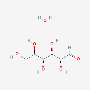 Dextrose Monohydrate (D-Glucose)