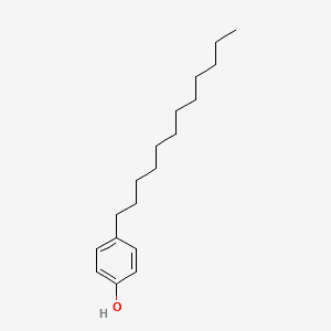 4-Dodecylphenol