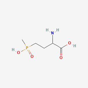Glufosinate