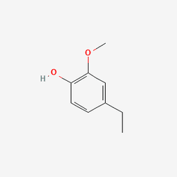 4-Ethyl-2-methoxyphenol