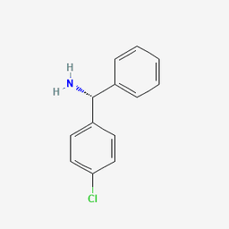 (R)-(4-Chlorophenyl)(phenyl)methanamine