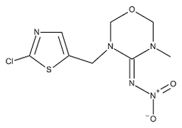 Thiamethoxam 0.9% + Fipronil 0.2% GR