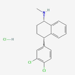 N-Methyl Naphthyl Methyl Amine Hydrochloride