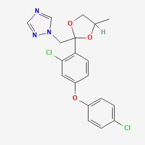 Difenoconazole Technical