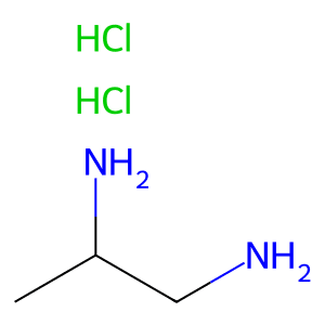 (S)-(-)-1,2-Diaminopropane Dihydrochloride