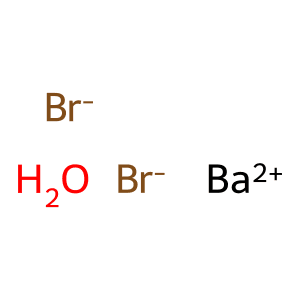 Barium Bromide Dihydrate