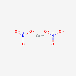 Calcium Nitrate Granular